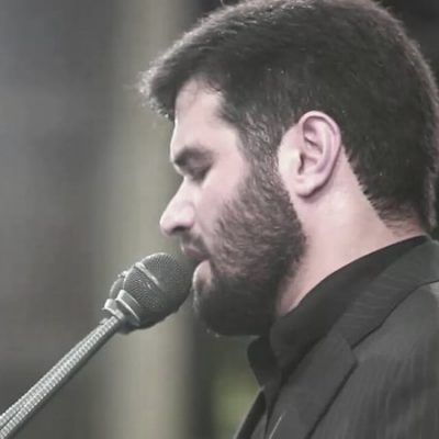 میثم مطیعی کربلا کربلا ما داریم میاییم up-ahang.ir
